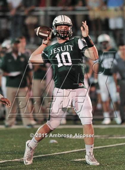Thumbnail 2 in Mayde Creek @ Strake Jesuit photogallery.