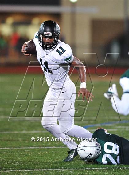 Thumbnail 3 in Mayde Creek @ Strake Jesuit photogallery.