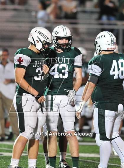 Thumbnail 2 in Mayde Creek @ Strake Jesuit photogallery.