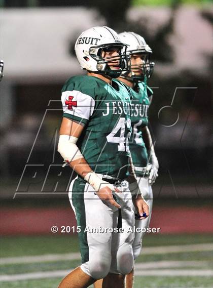 Thumbnail 2 in Mayde Creek @ Strake Jesuit photogallery.