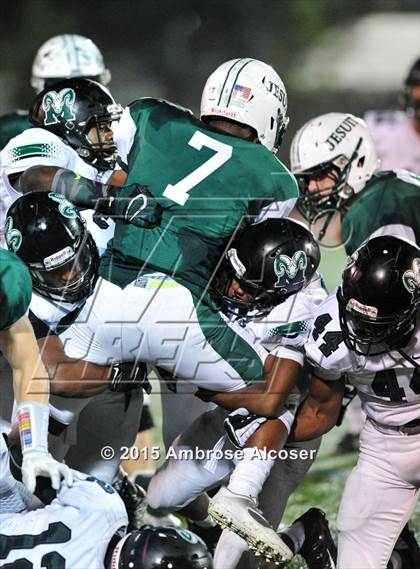 Thumbnail 2 in Mayde Creek @ Strake Jesuit photogallery.
