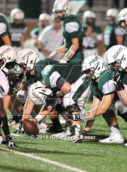 Thumbnail 3 in Mayde Creek @ Strake Jesuit photogallery.