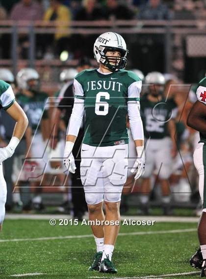 Thumbnail 3 in Mayde Creek @ Strake Jesuit photogallery.