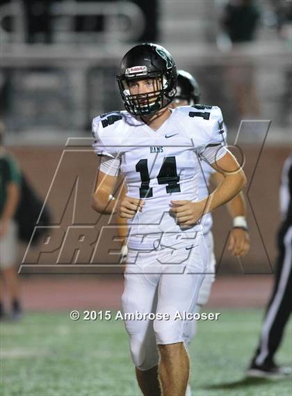 Thumbnail 1 in Mayde Creek @ Strake Jesuit photogallery.