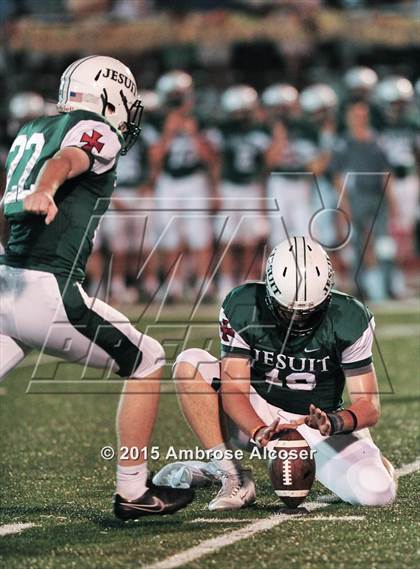 Thumbnail 2 in Mayde Creek @ Strake Jesuit photogallery.
