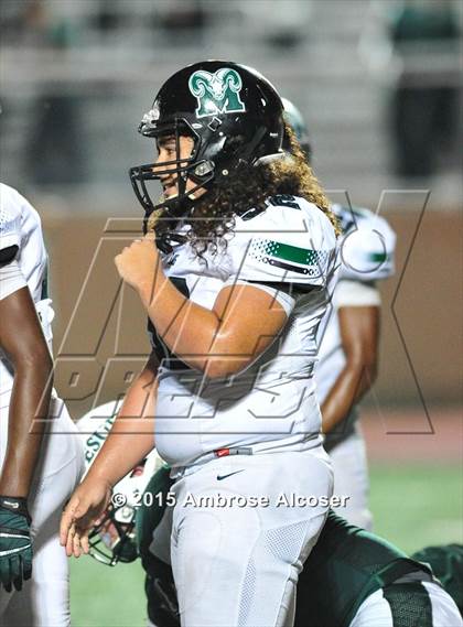 Thumbnail 1 in Mayde Creek @ Strake Jesuit photogallery.