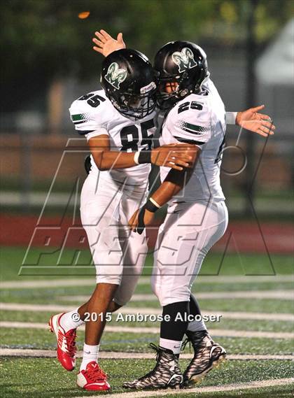 Thumbnail 2 in Mayde Creek @ Strake Jesuit photogallery.