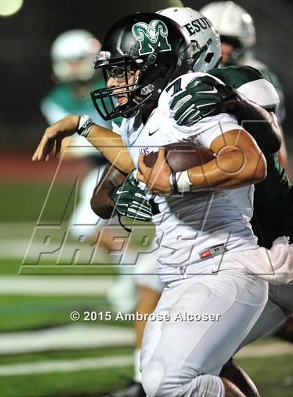 Thumbnail 1 in Mayde Creek @ Strake Jesuit photogallery.