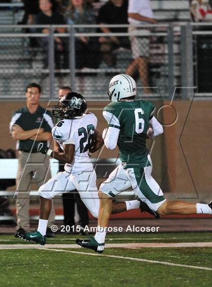 Thumbnail 3 in Mayde Creek @ Strake Jesuit photogallery.