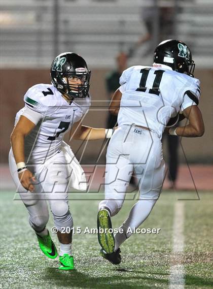 Thumbnail 3 in Mayde Creek @ Strake Jesuit photogallery.