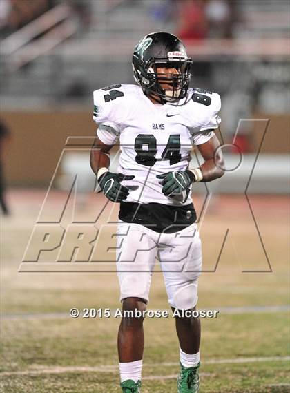 Thumbnail 3 in Mayde Creek @ Strake Jesuit photogallery.
