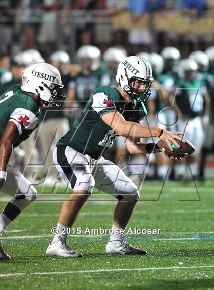 Thumbnail 3 in Mayde Creek @ Strake Jesuit photogallery.