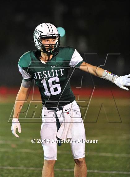 Thumbnail 2 in Mayde Creek @ Strake Jesuit photogallery.