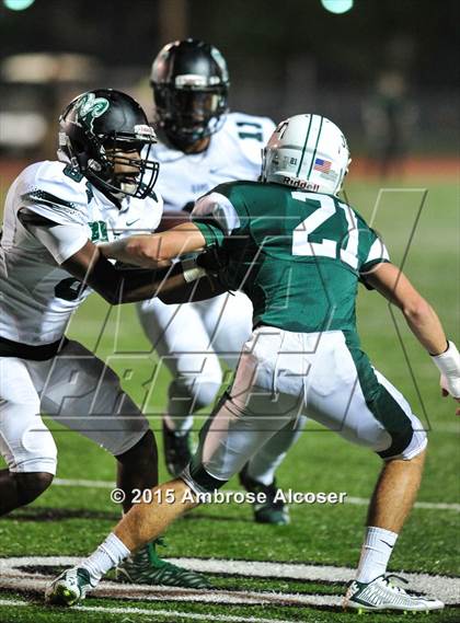 Thumbnail 2 in Mayde Creek @ Strake Jesuit photogallery.