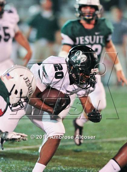 Thumbnail 2 in Mayde Creek @ Strake Jesuit photogallery.