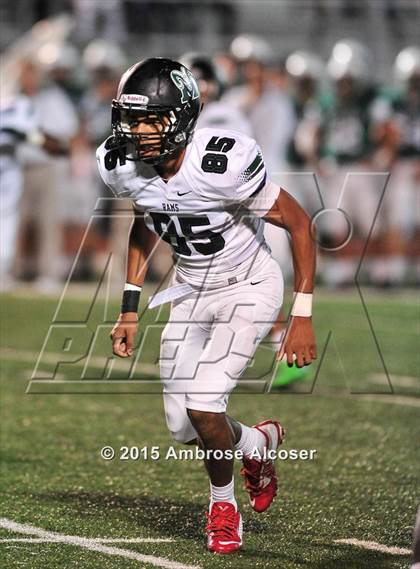 Thumbnail 1 in Mayde Creek @ Strake Jesuit photogallery.