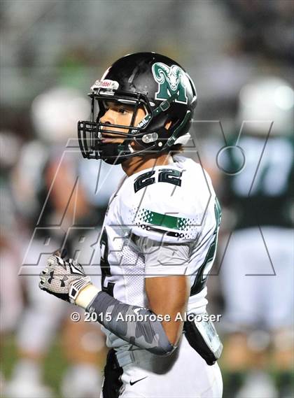 Thumbnail 2 in Mayde Creek @ Strake Jesuit photogallery.