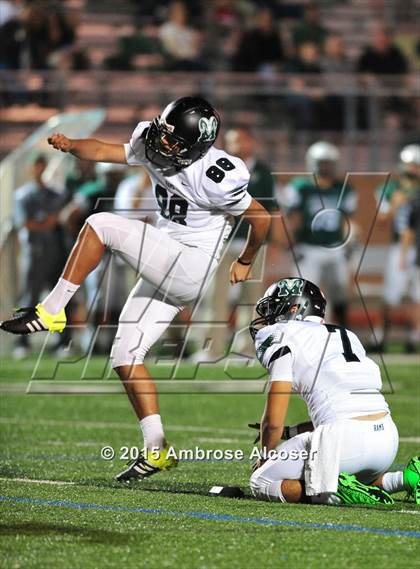 Thumbnail 1 in Mayde Creek @ Strake Jesuit photogallery.
