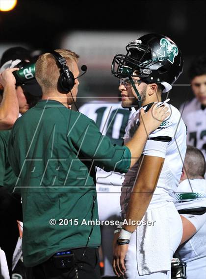 Thumbnail 2 in Mayde Creek @ Strake Jesuit photogallery.