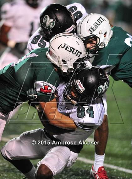 Thumbnail 3 in Mayde Creek @ Strake Jesuit photogallery.