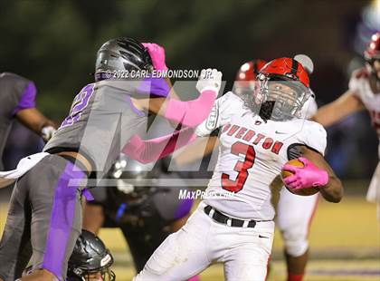 Thumbnail 3 in Overton @ Cane Ridge photogallery.