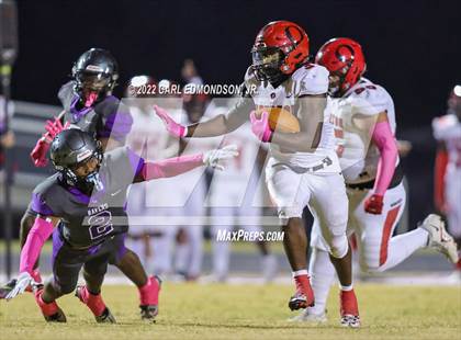 Thumbnail 1 in Overton @ Cane Ridge photogallery.