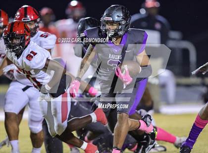Thumbnail 3 in Overton @ Cane Ridge photogallery.
