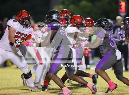Thumbnail 3 in Overton @ Cane Ridge photogallery.