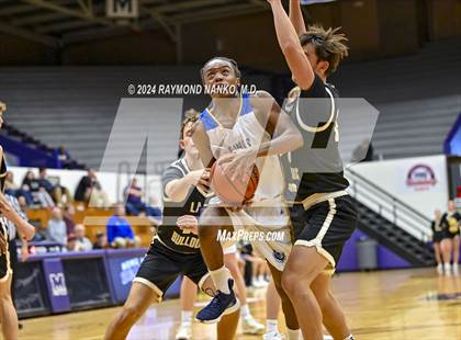 Thumbnail 1 in Muncie Burris vs. Lapel (Fieldhouse Classic)  photogallery.