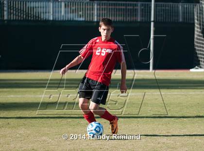 Thumbnail 1 in Wallace-Rose Hill vs. East Surry (NCHSAA 1A Final)  photogallery.