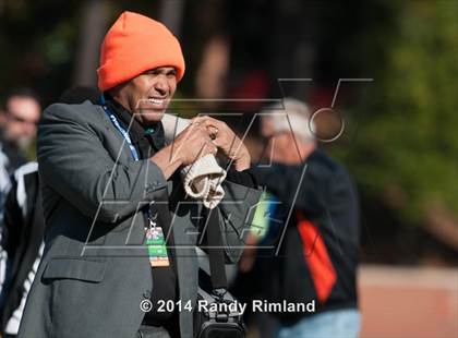 Thumbnail 1 in Wallace-Rose Hill vs. East Surry (NCHSAA 1A Final)  photogallery.