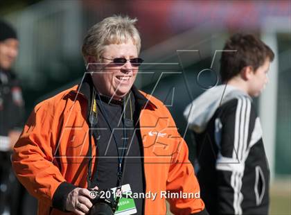 Thumbnail 1 in Wallace-Rose Hill vs. East Surry (NCHSAA 1A Final)  photogallery.