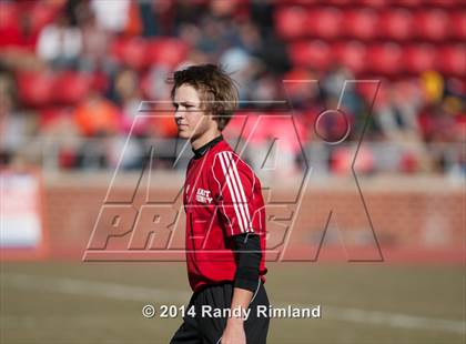 Thumbnail 2 in Wallace-Rose Hill vs. East Surry (NCHSAA 1A Final)  photogallery.
