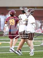 Photo from the gallery "Menlo-Atherton @ Saint Francis"