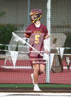 Photo from the gallery "Menlo-Atherton @ Saint Francis"
