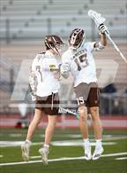 Photo from the gallery "Menlo-Atherton @ Saint Francis"