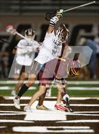 Photo from the gallery "Menlo-Atherton @ Saint Francis"