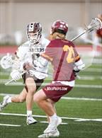 Photo from the gallery "Menlo-Atherton @ Saint Francis"