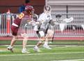 Photo from the gallery "Menlo-Atherton @ Saint Francis"