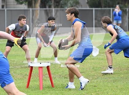 Thumbnail 3 in El Toro vs. Mingus (Surf City Passing Tournament) photogallery.