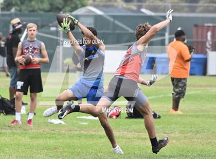 Thumbnail 3 in El Toro vs. Mingus (Surf City Passing Tournament) photogallery.