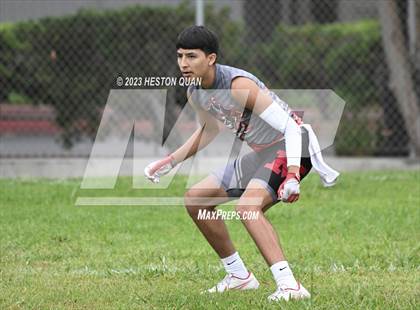 Thumbnail 1 in El Toro vs. Mingus (Surf City Passing Tournament) photogallery.