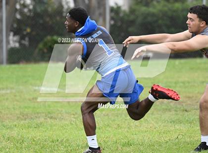 Thumbnail 1 in El Toro vs. Mingus (Surf City Passing Tournament) photogallery.