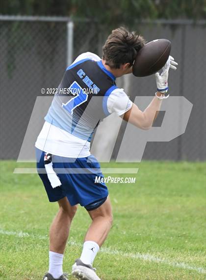 Thumbnail 3 in El Toro vs. Mingus (Surf City Passing Tournament) photogallery.