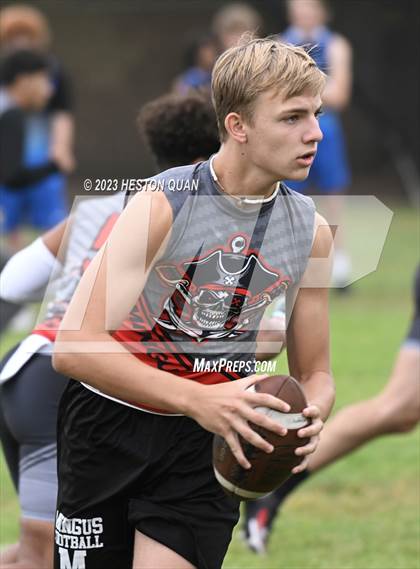 Thumbnail 3 in El Toro vs. Mingus (Surf City Passing Tournament) photogallery.