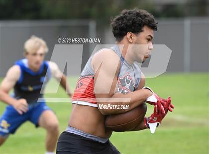 Thumbnail 3 in El Toro vs. Mingus (Surf City Passing Tournament) photogallery.