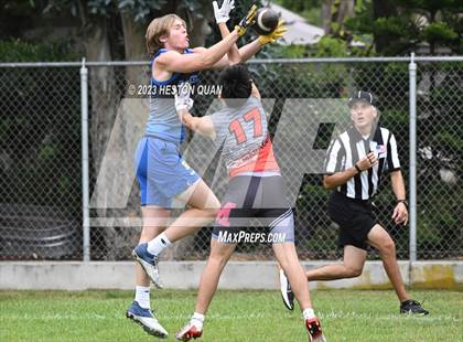 Thumbnail 3 in El Toro vs. Mingus (Surf City Passing Tournament) photogallery.
