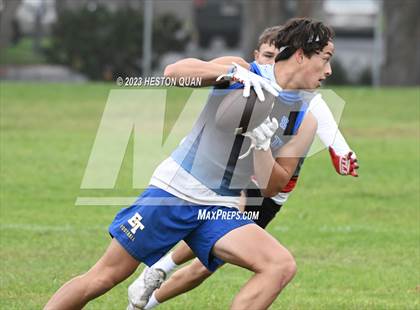Thumbnail 1 in El Toro vs. Mingus (Surf City Passing Tournament) photogallery.