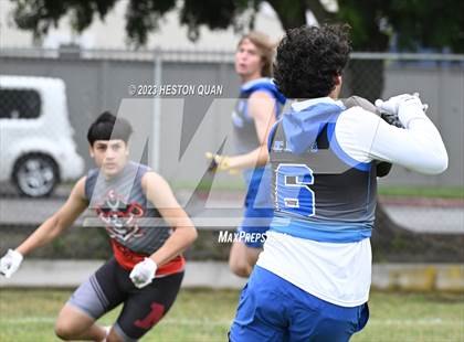 Thumbnail 2 in El Toro vs. Mingus (Surf City Passing Tournament) photogallery.