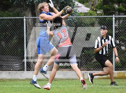 Thumbnail 1 in El Toro vs. Mingus (Surf City Passing Tournament) photogallery.